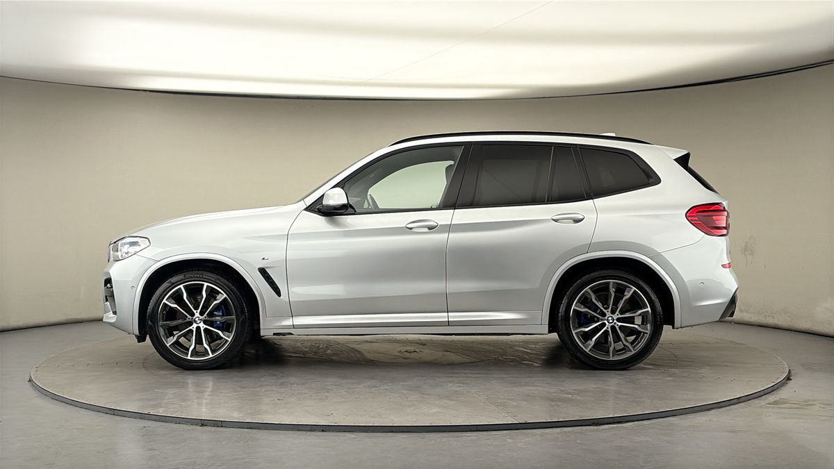 BMW X3 Image 15