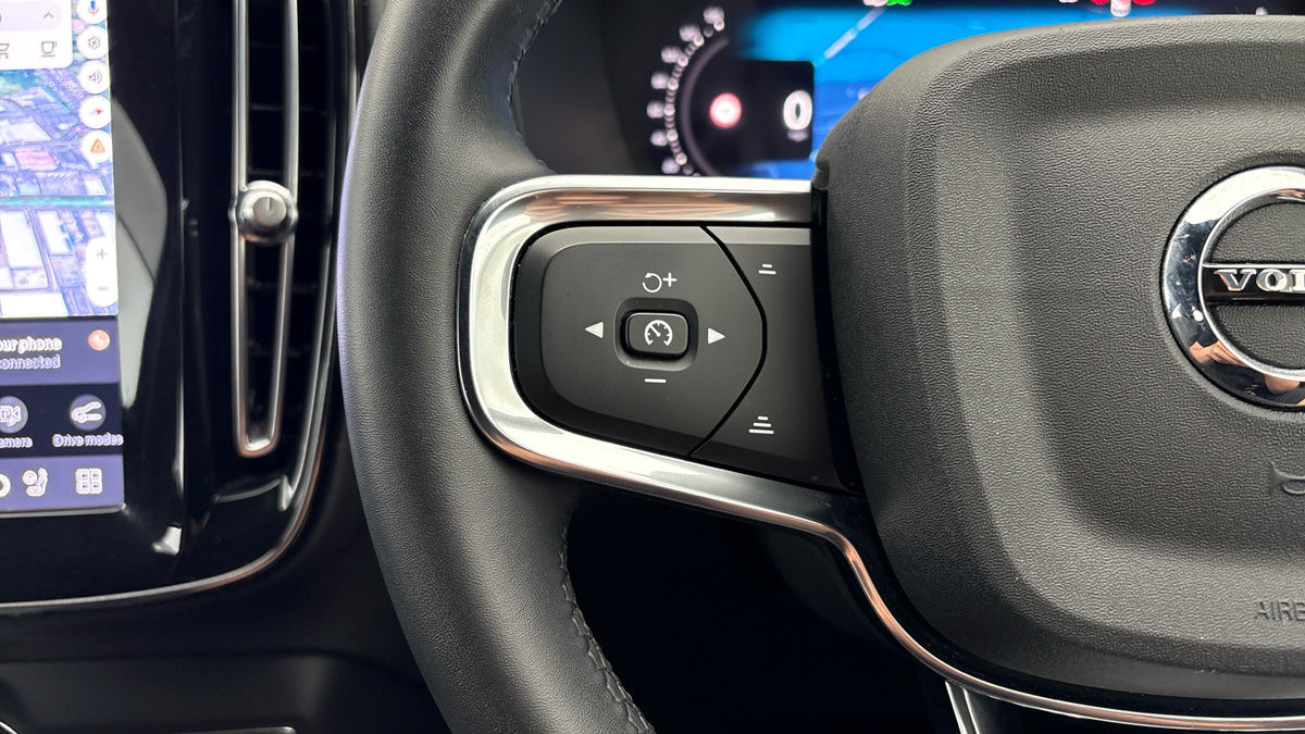 Volvo XC40 Image 13