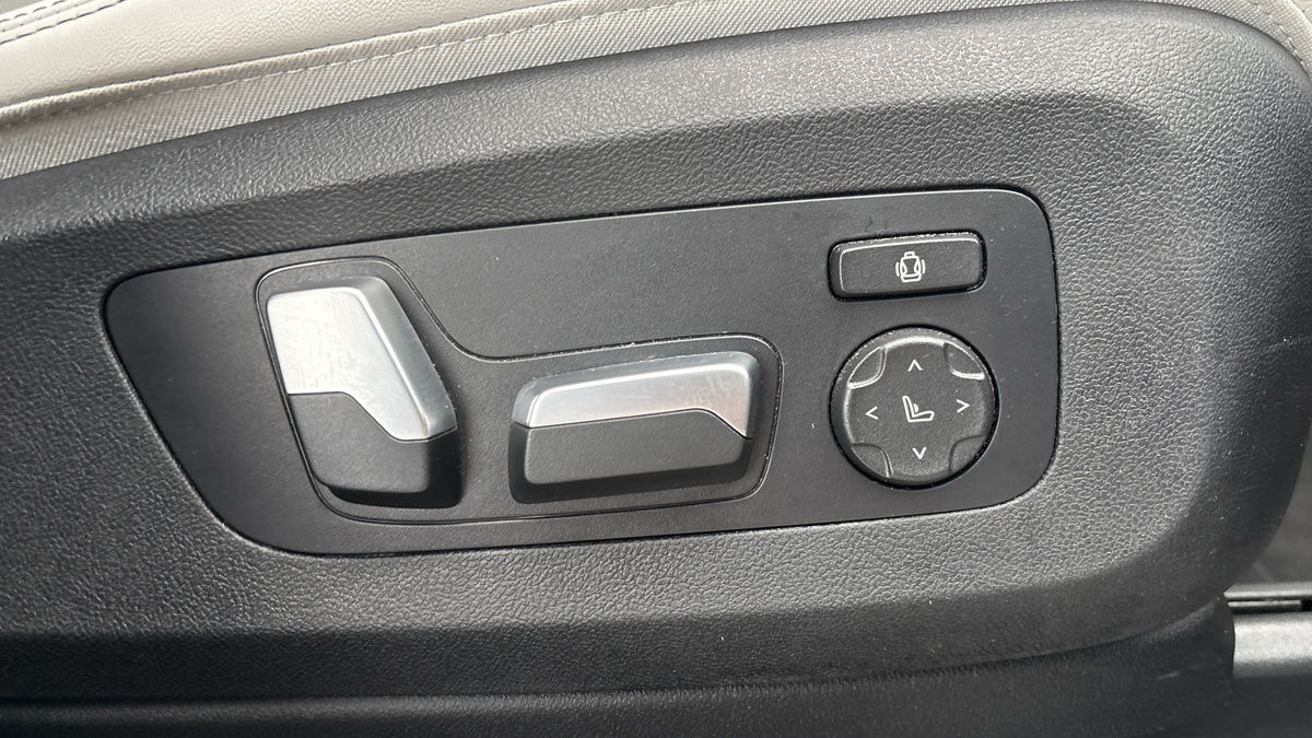 BMW X5 Image 27