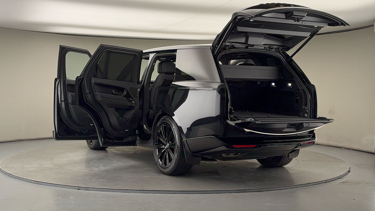 Land Rover Range Rover Image 23