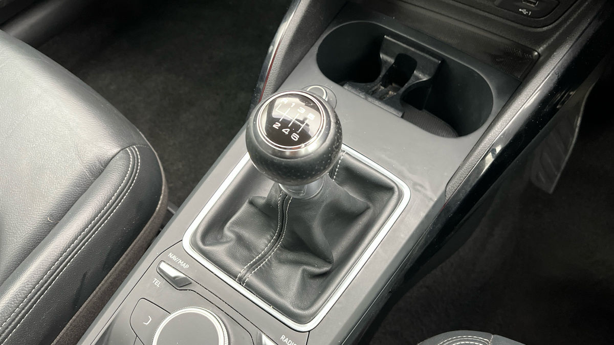 Audi Q2 Image 6