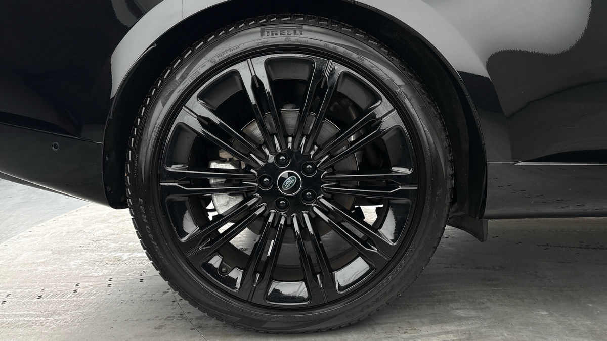 Land Rover Range Rover Image 10