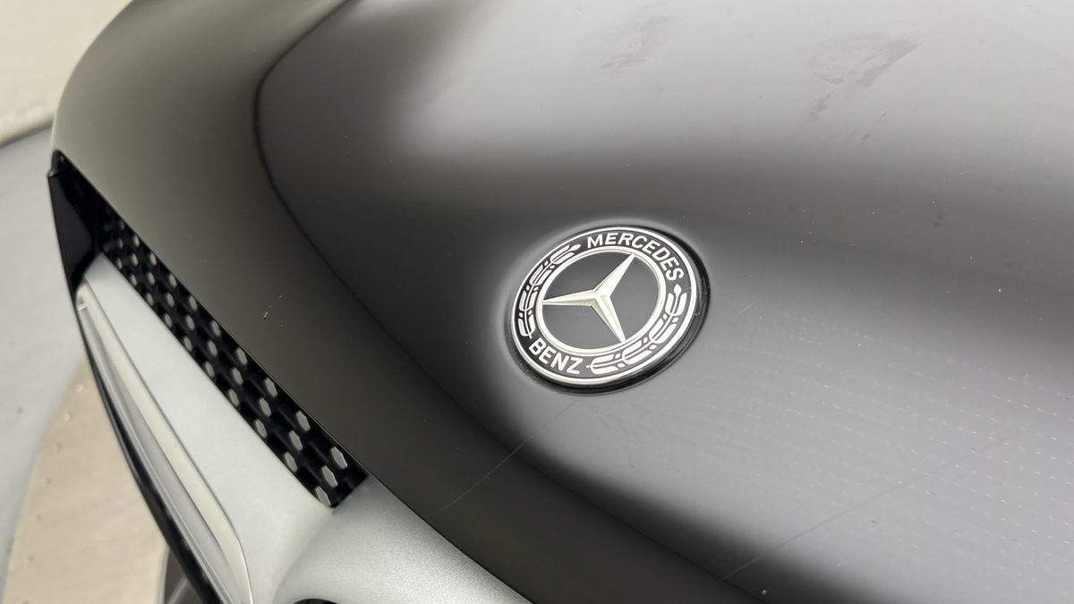 Mercedes-Benz GLE Image 24