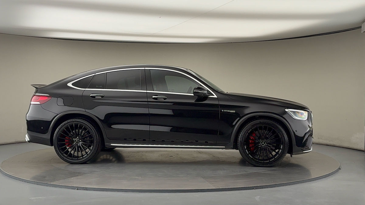 More views of Mercedes-Benz GLC