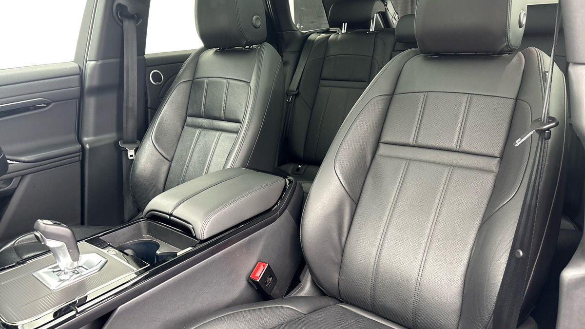 Land Rover Range Rover Evoque Image 7