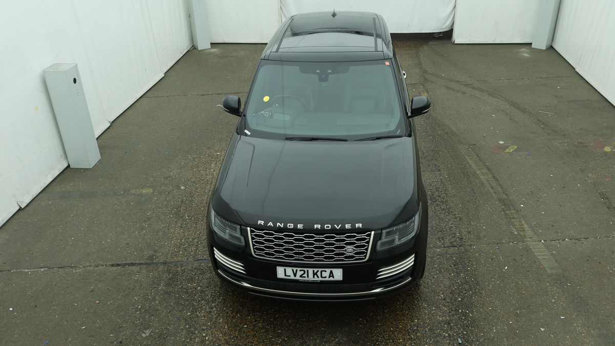 Land Rover Range Rover Image 7