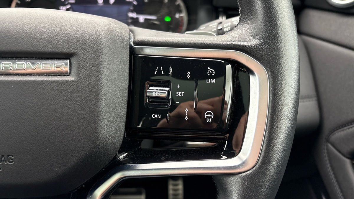 Land Rover Range Rover Evoque Image 14