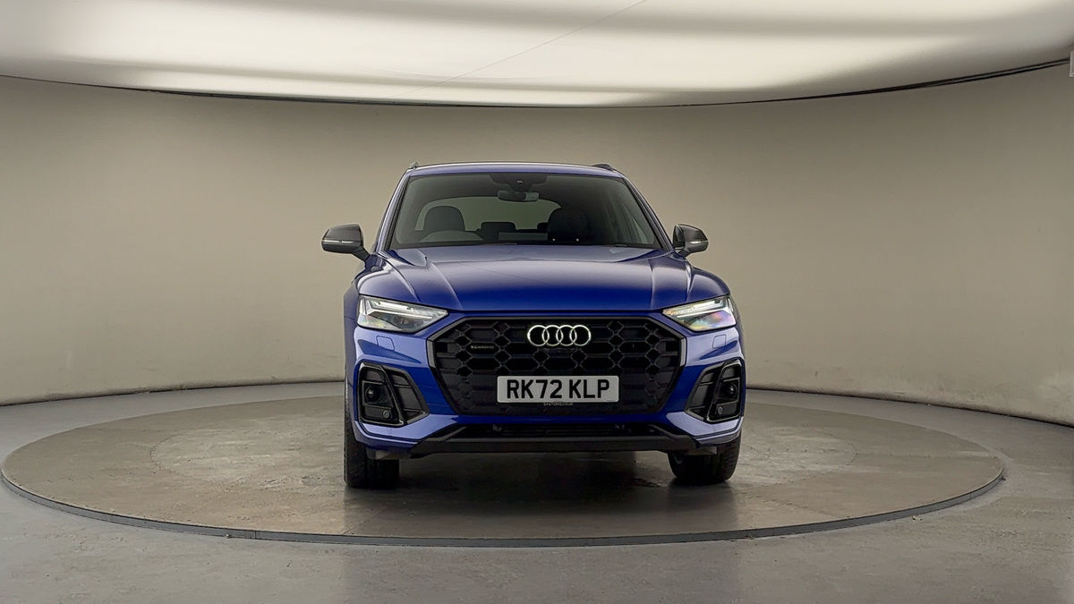 More views of Audi Q5