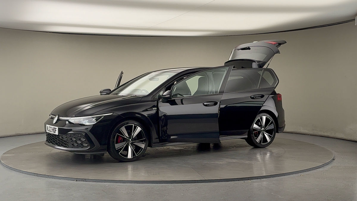 More views of Volkswagen Golf