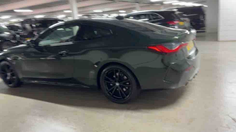 More views of BMW 4 Series