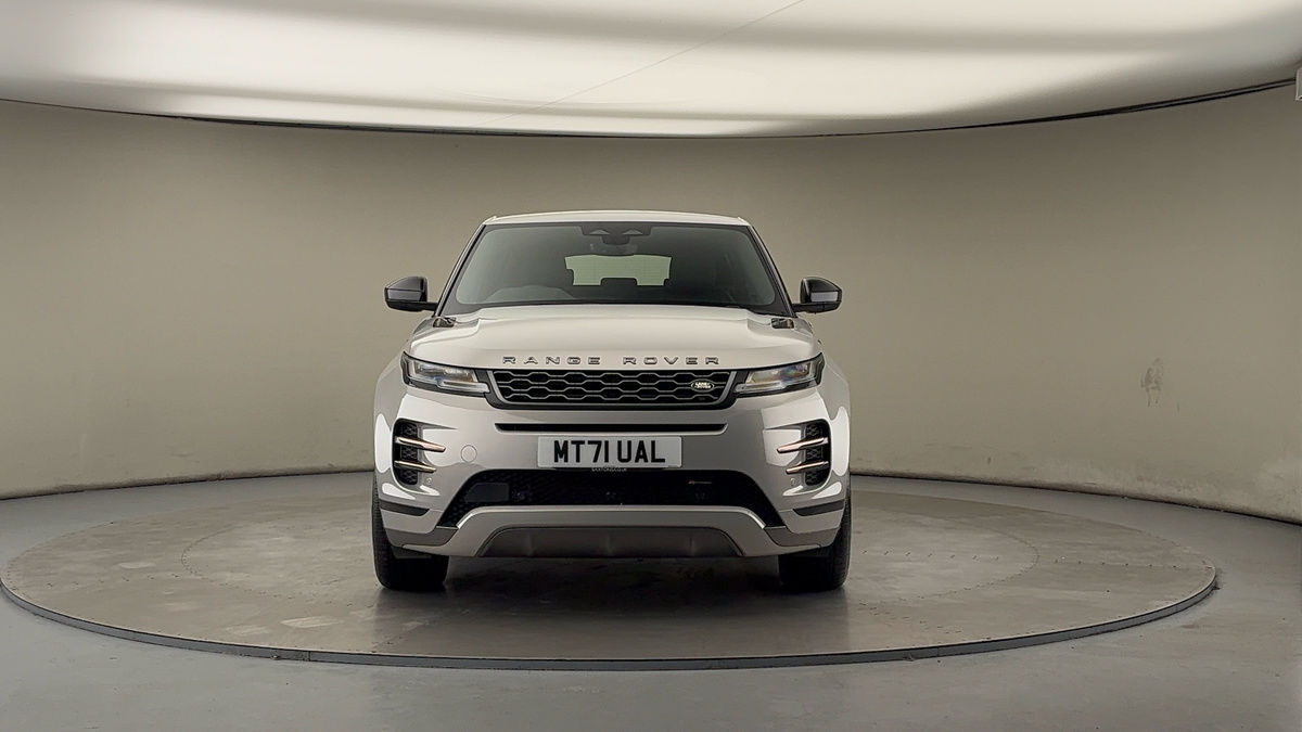 Land Rover Range Rover Evoque Image 3
