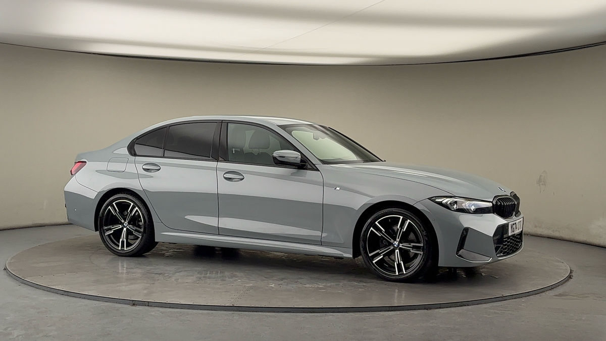 More views of BMW 3 Series