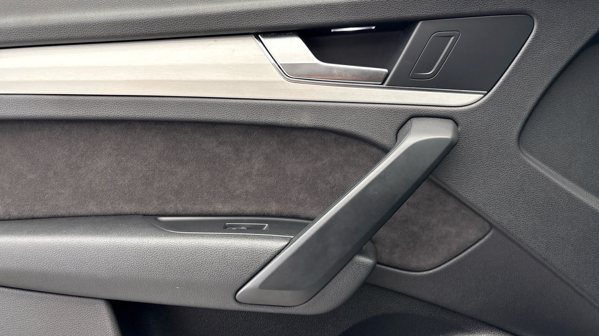 Audi Q5 Image 19