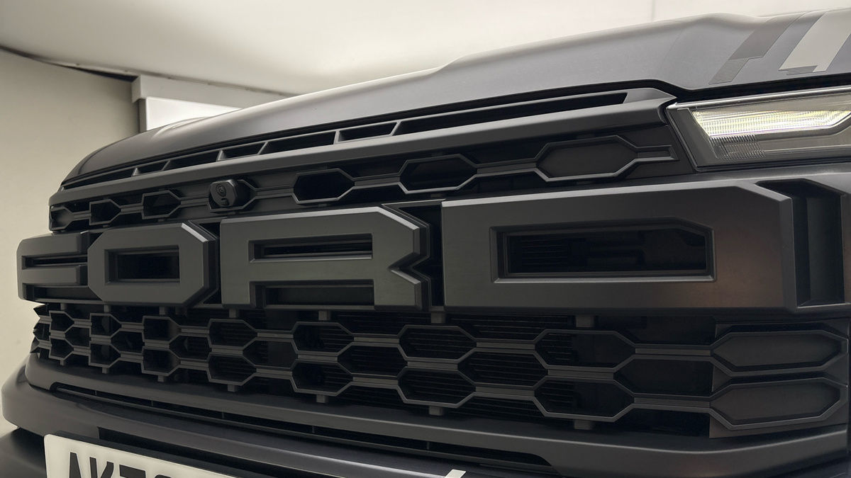 Ford Ranger Image 24