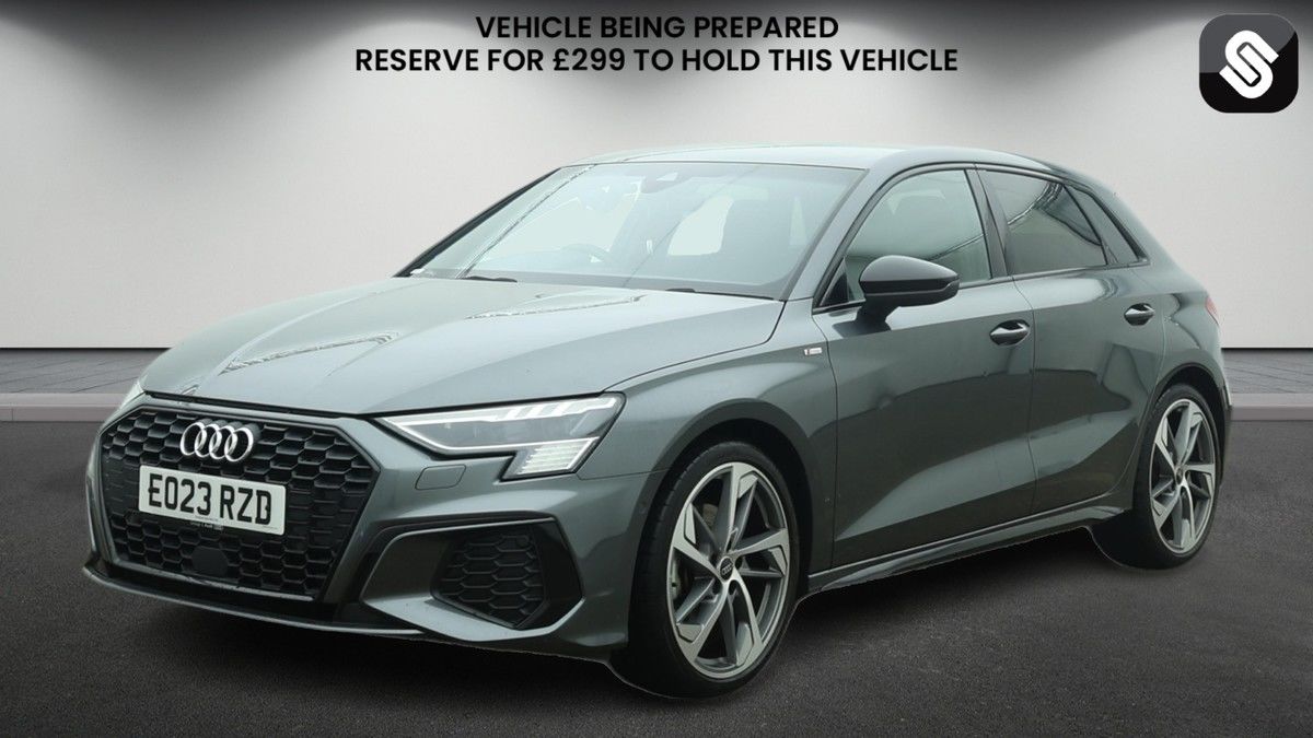 Audi A3 Image 2