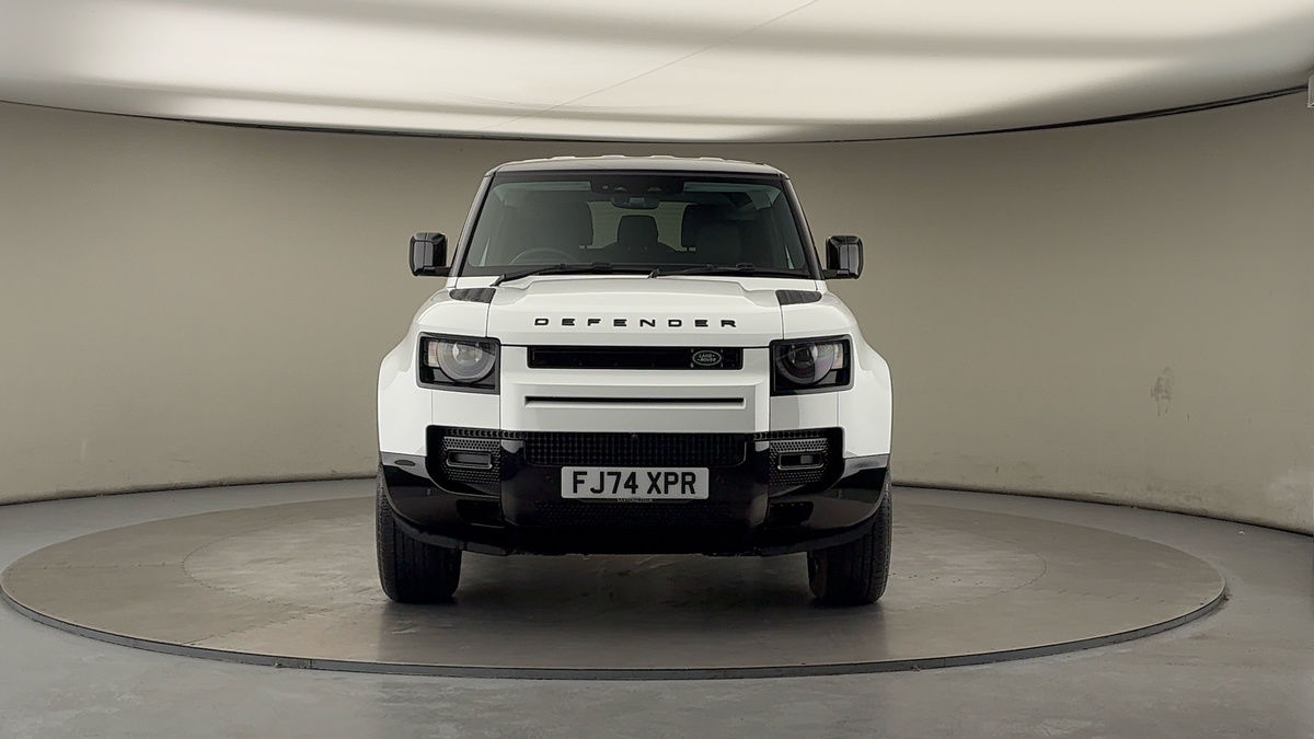 Land Rover Defender 90 Image 3