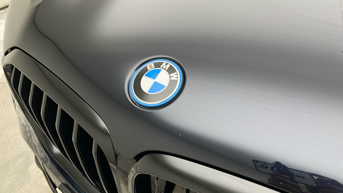 BMW X5 Image 24