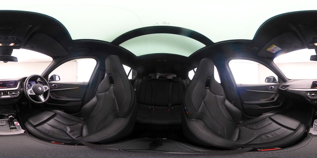 More views of BMW 1 Series