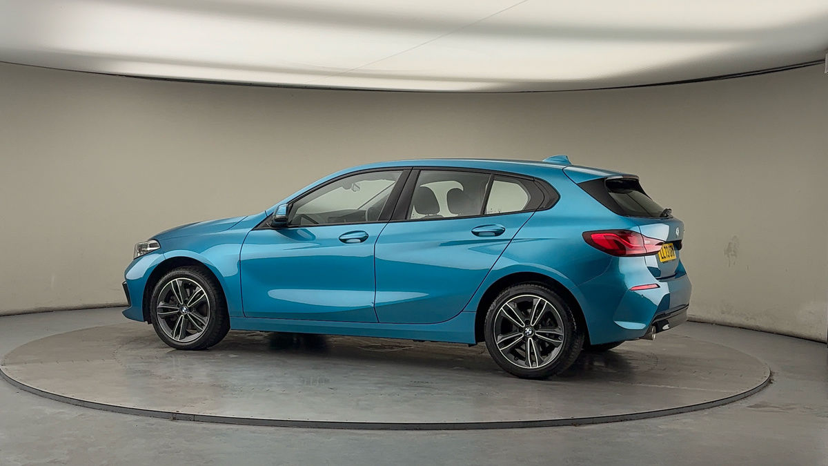 More views of BMW 1 Series