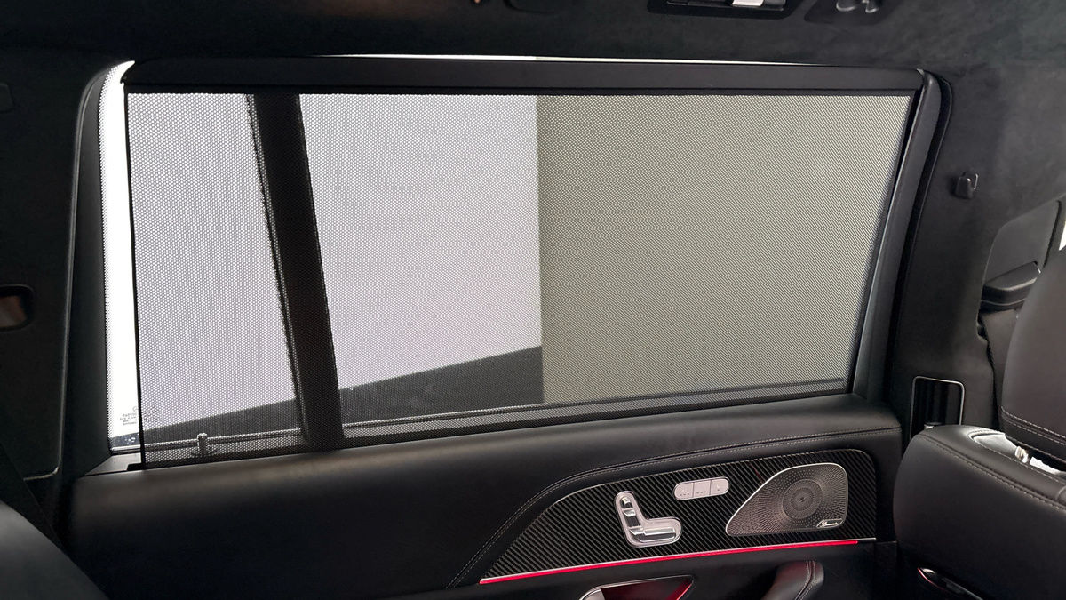 Mercedes-Benz GLS Image 27