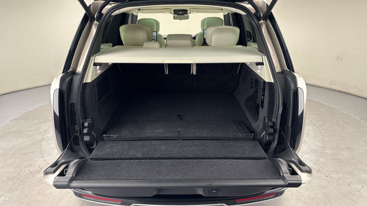 Land Rover Range Rover Image 11