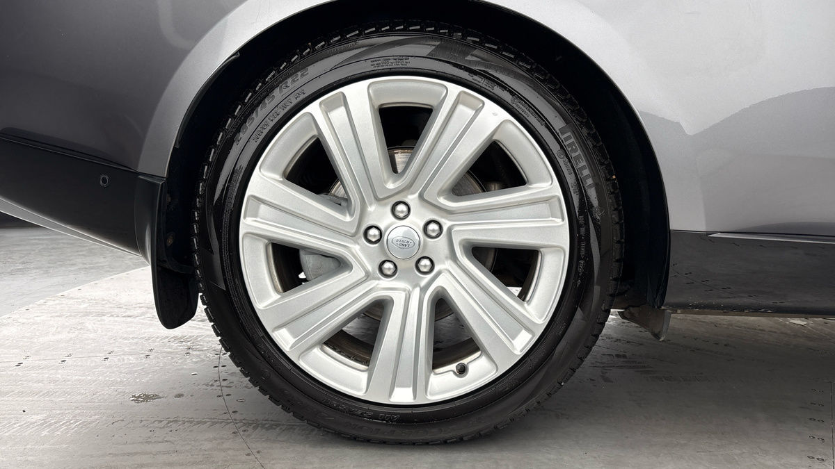 Land Rover Range Rover Image 10