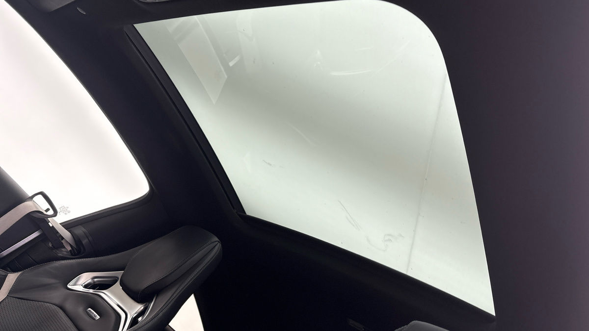 Mercedes-Benz C Class Image 6