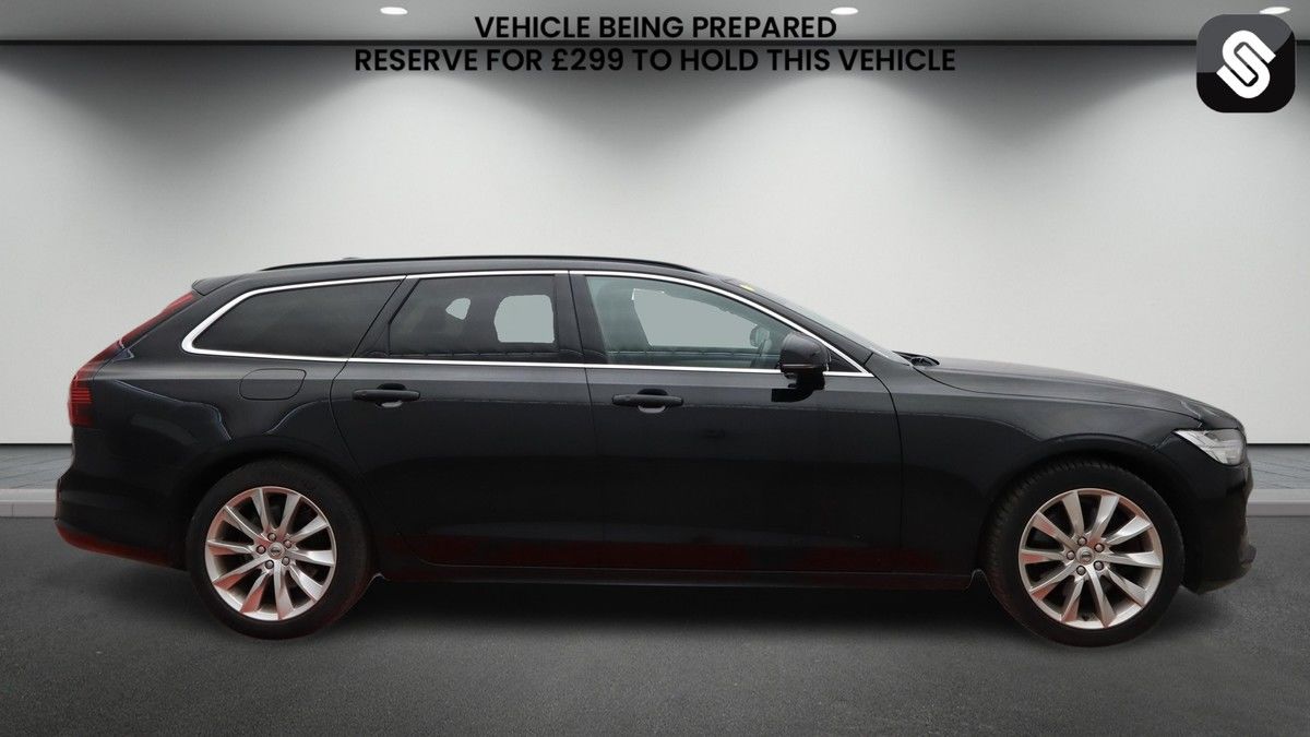 Volvo V90 Image 5