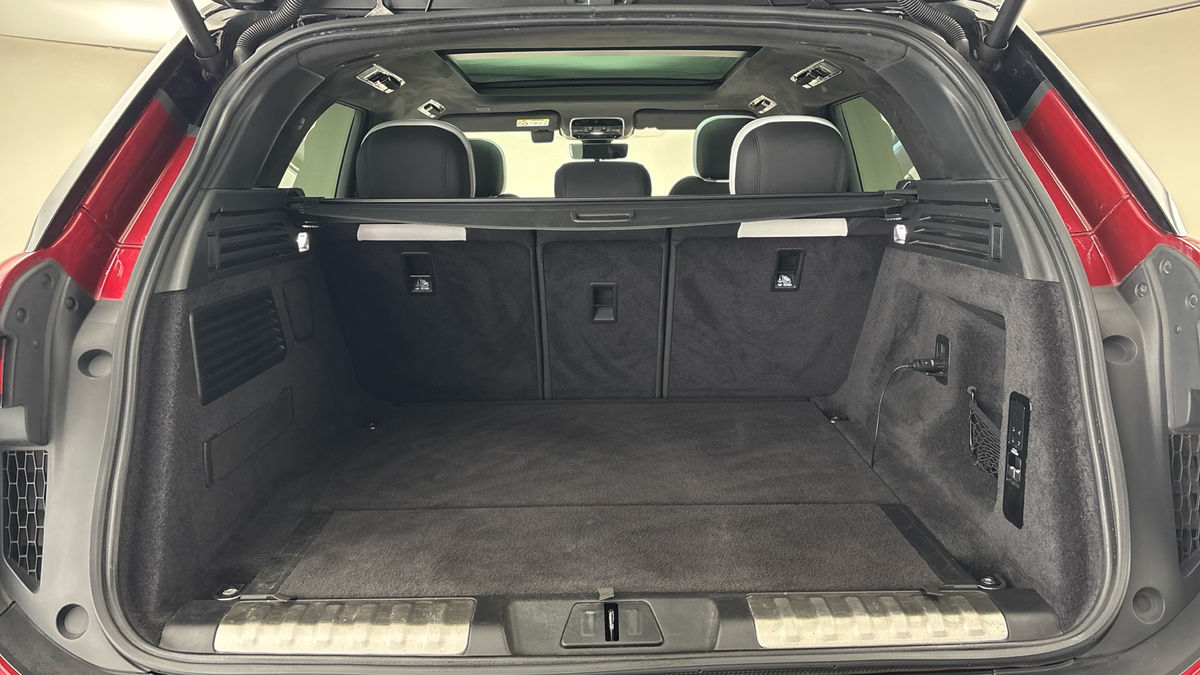 Land Rover Range Rover Sport Urban Image 11