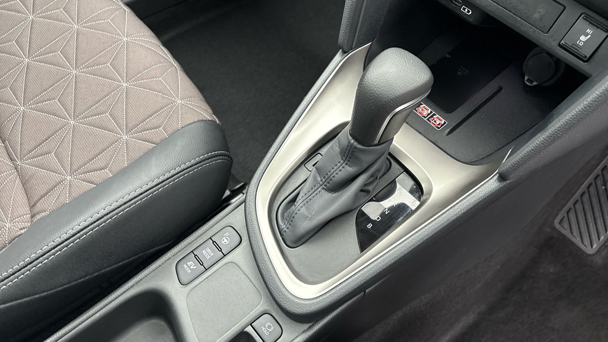 Toyota Yaris Cross Image 9