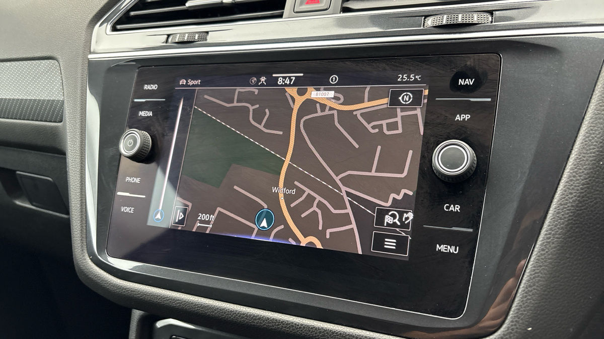Volkswagen Tiguan Allspace Image 17