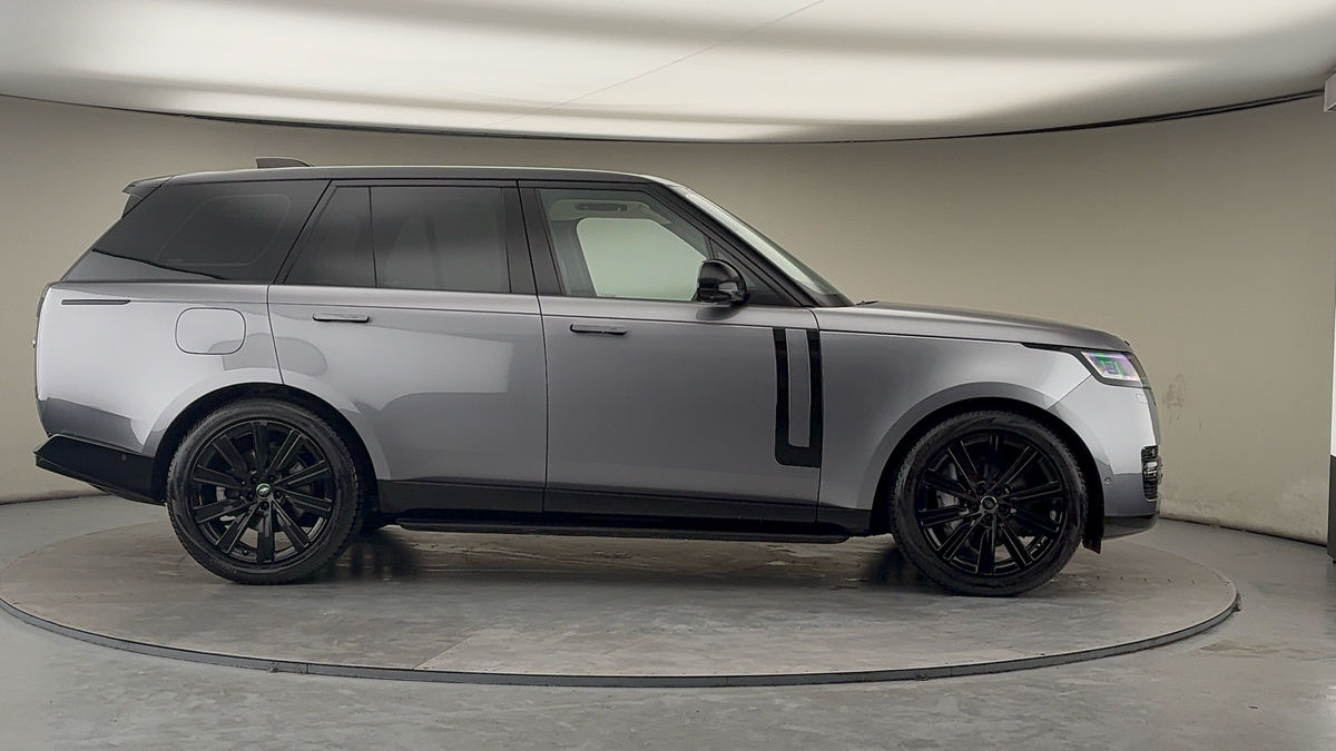Land Rover Range Rover Image 16