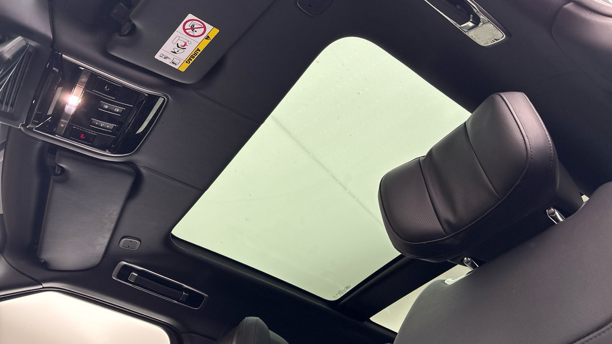 Land Rover Range Rover Image 6