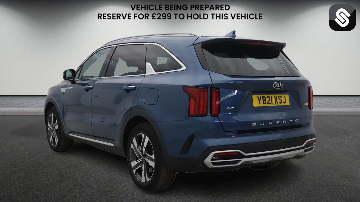 Kia Sorento Image 3
