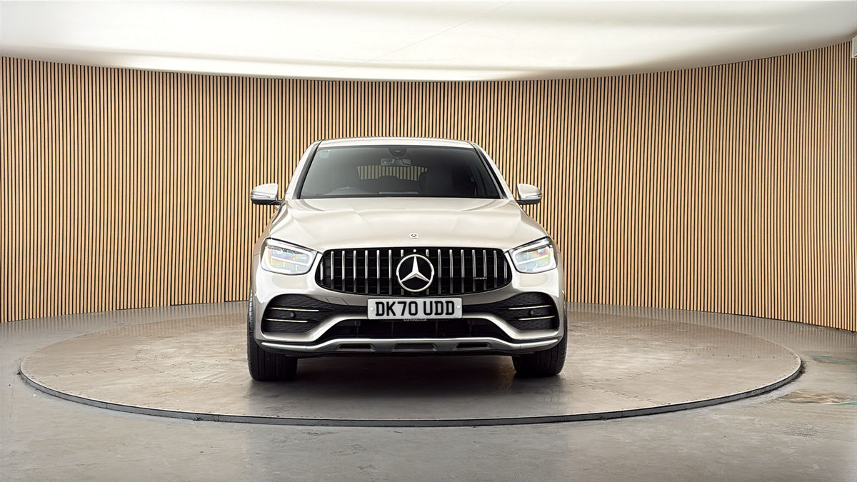 More views of Mercedes-Benz GLC