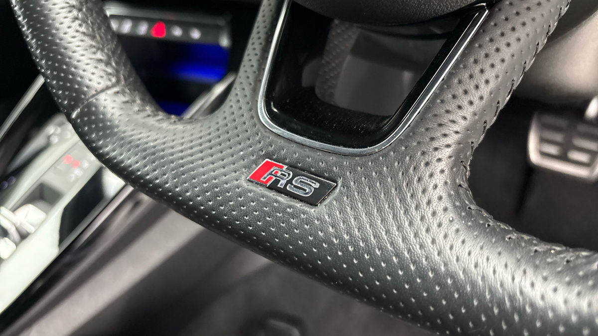 Audi RS3 Image 31