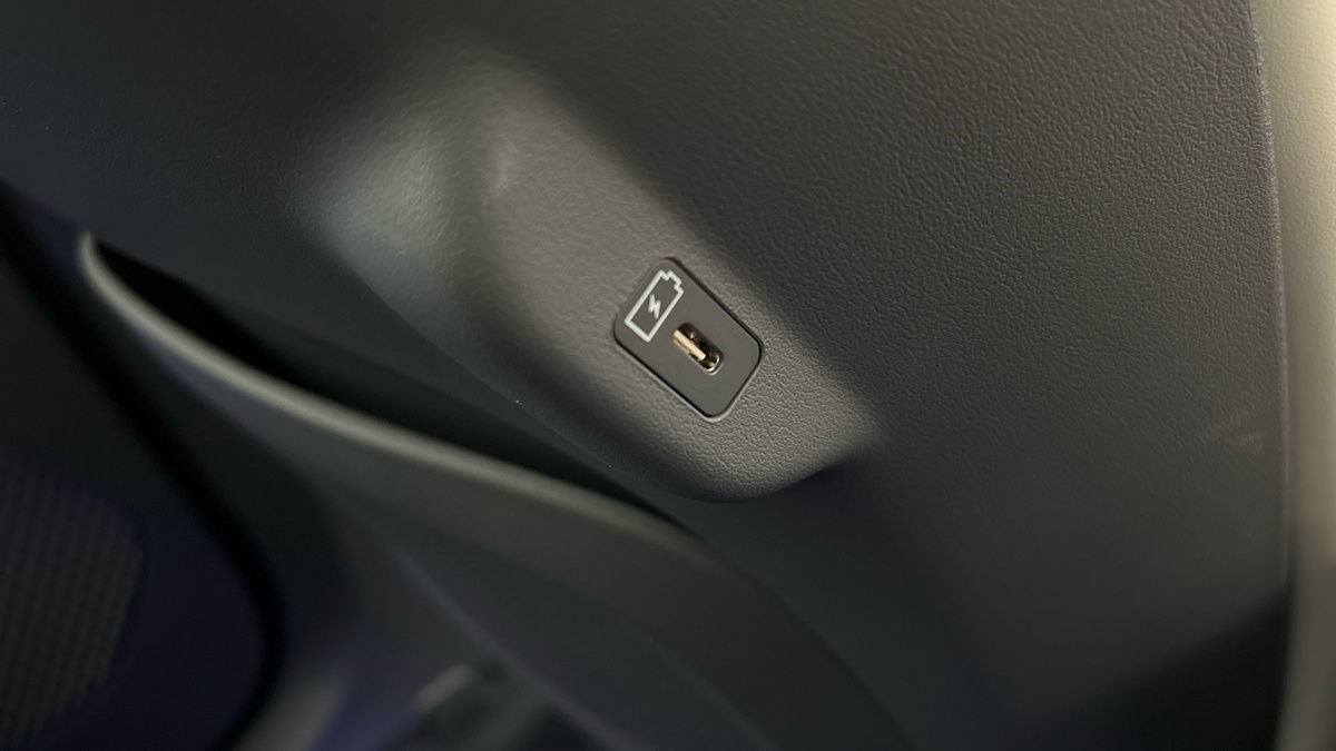 Kia EV9 Image 38