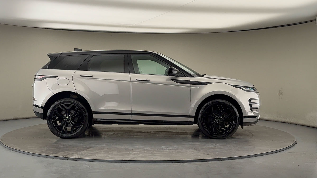 Land Rover Range Rover Evoque Image 16