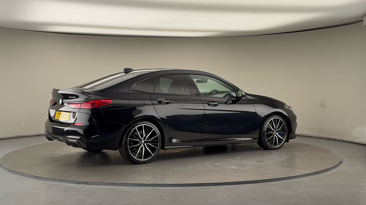 More views of BMW 2 Series