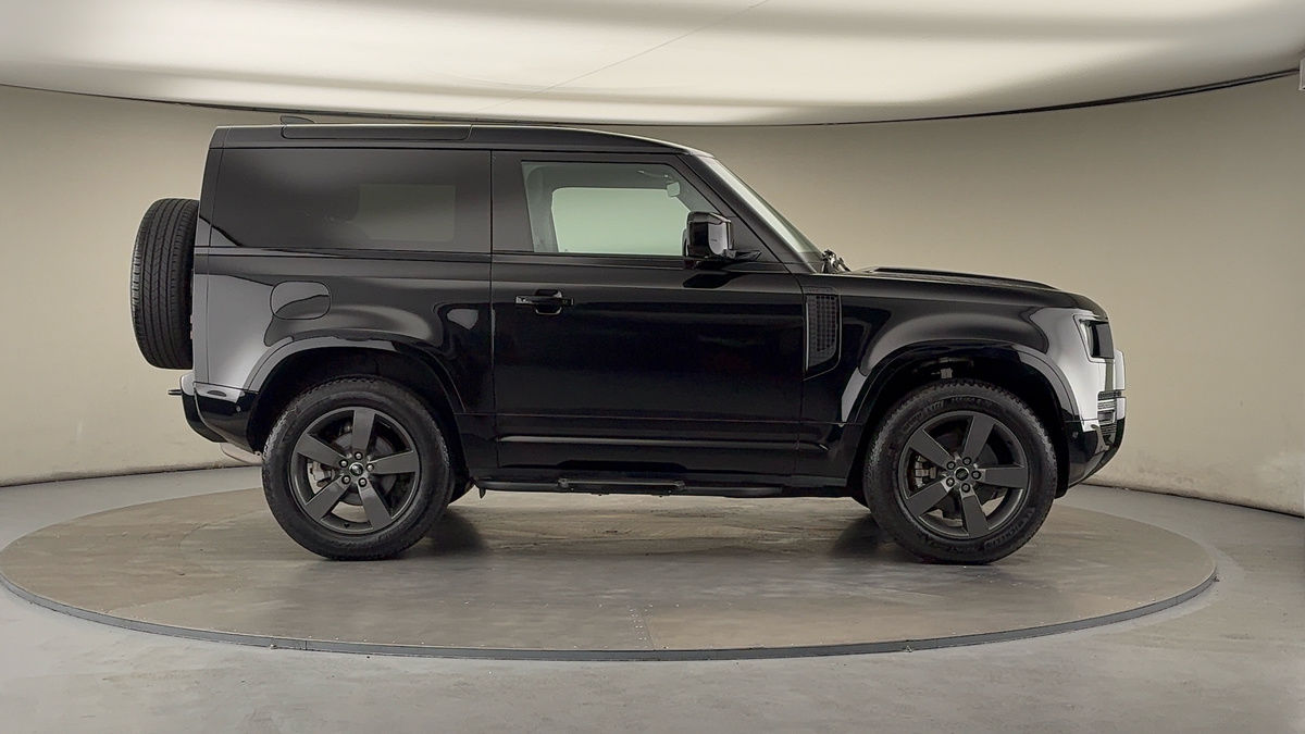 Land Rover Defender 90 Image 16