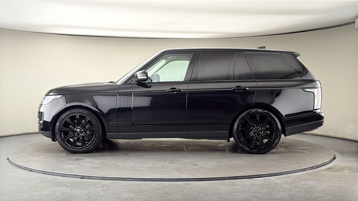 Land Rover Range Rover Image 15