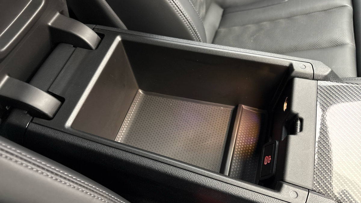 BMW M3 Image 39