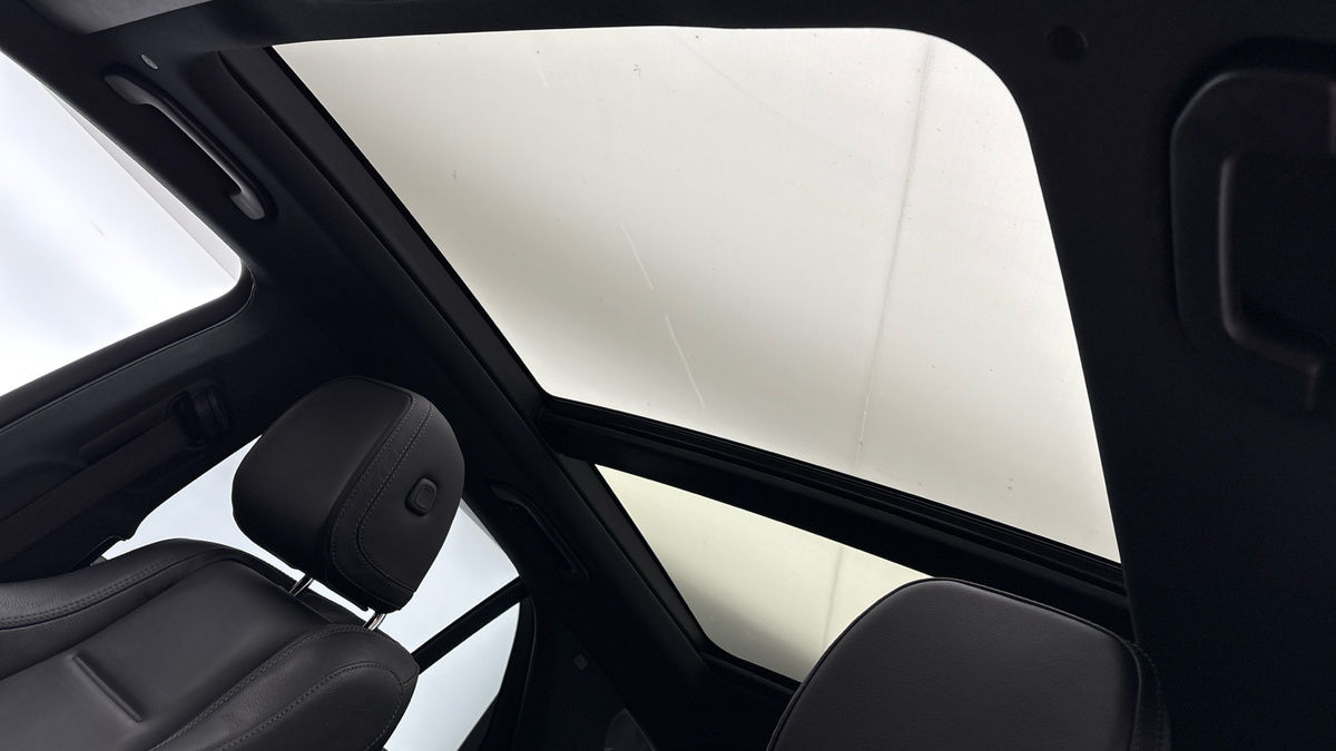 Mercedes-Benz GLE Image 6