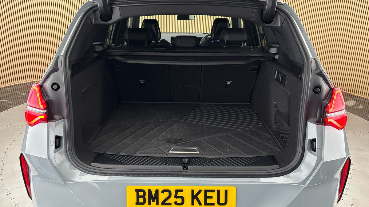 BMW X3 Image 11