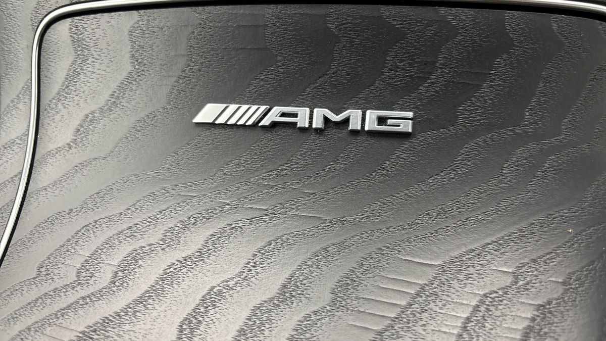 Mercedes-Benz GLC Image 29