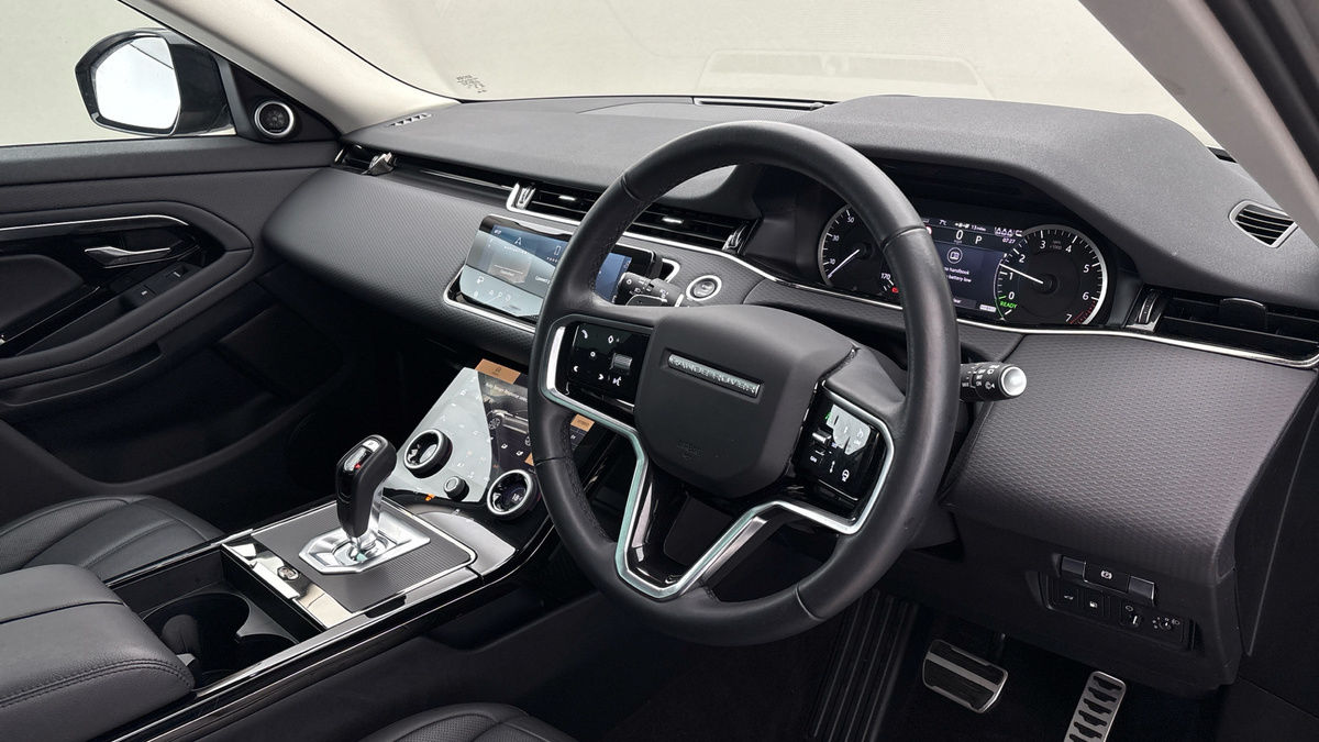 Land Rover Range Rover Evoque Image 5