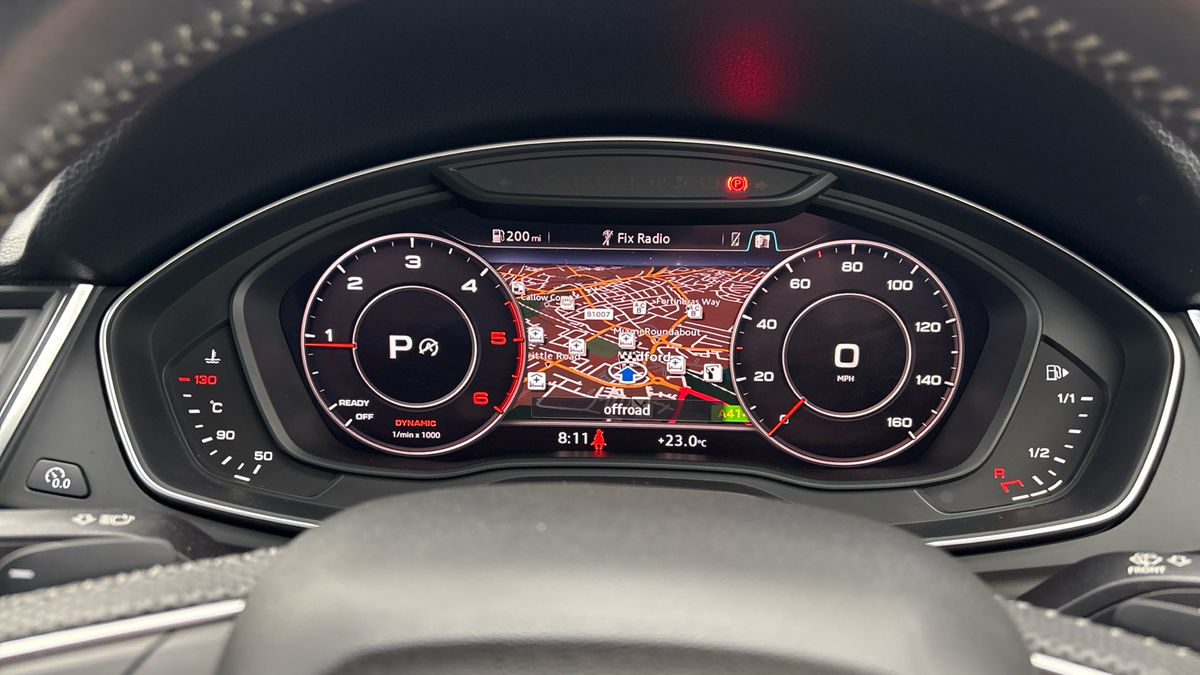Audi Q5 Image 26