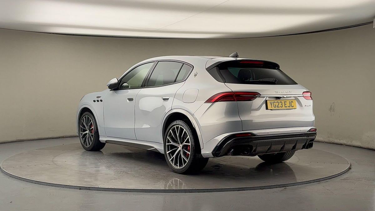 Maserati Grecale Image 2