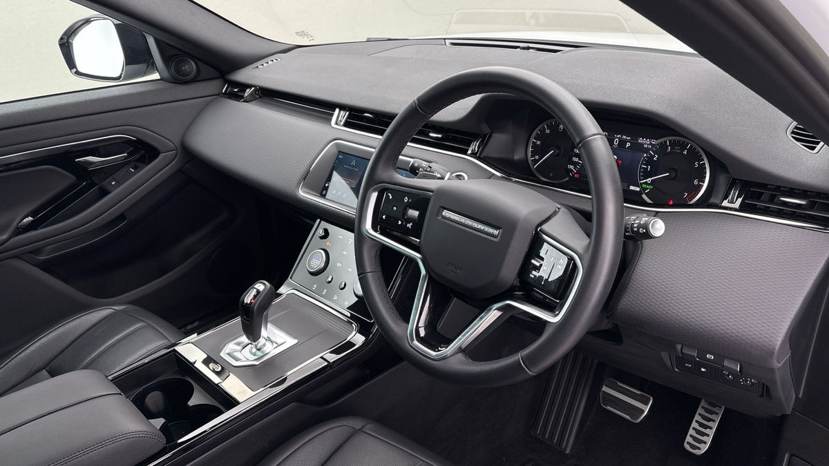 Land Rover Range Rover Evoque Image 5