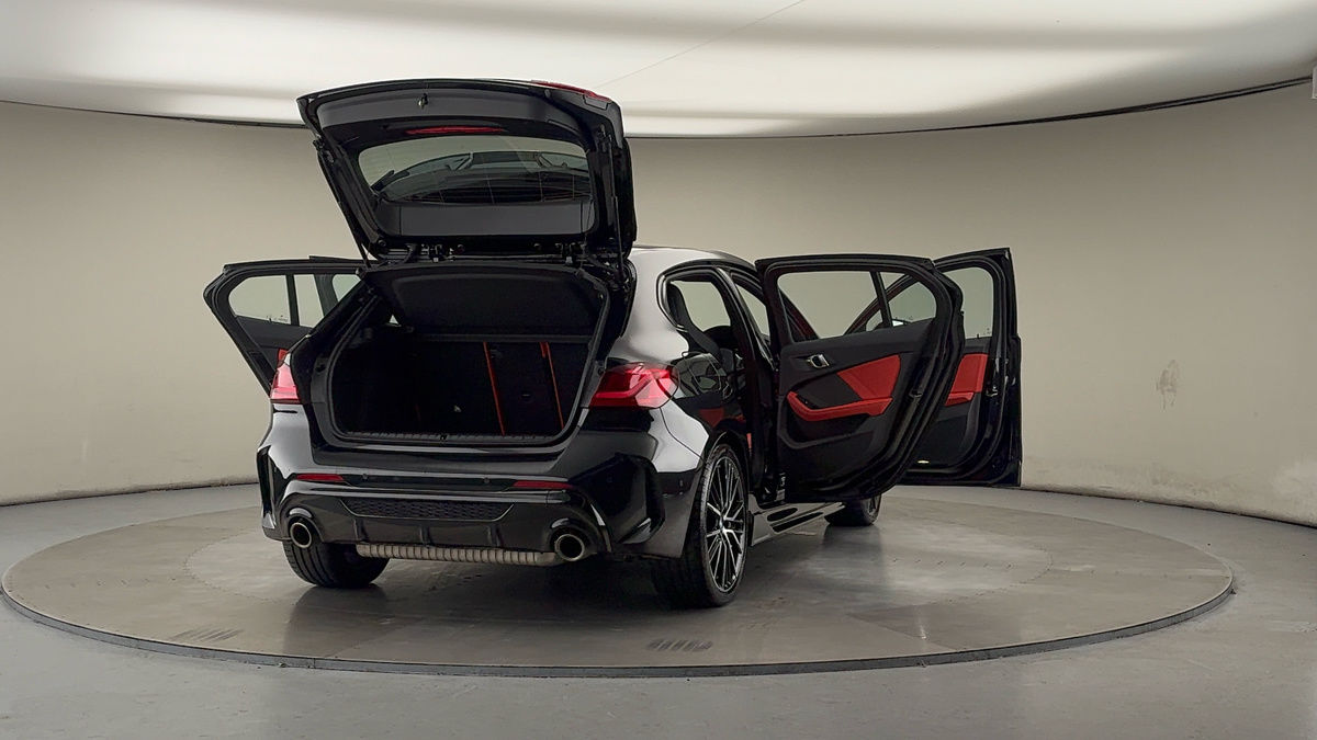 More views of BMW 1 Series